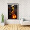 Nightmare Full Round Drill Mosaic Diamond Art Kits for Beginners Relax